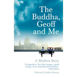 ISBN The Buddha, Geoff and Me book English Paperback 288 pages