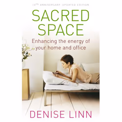 ISBN Sacred Space, English, Paperback, 336 pages