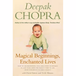 ISBN Magical Beginnings, Enchanted Lives, English, Paperback, 336 pages