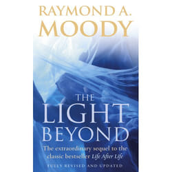 ISBN The Light Beyond book English 208 pages