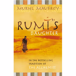 ISBN Rumi's Daughter, General novel, English, Paperback, 240 pages