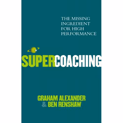 ISBN Super Coaching, English, Paperback, 416 pages