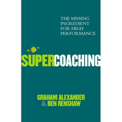 ISBN Super Coaching book English Paperback 416 pages