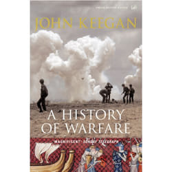 ISBN A History Of Warfare book English Paperback 480 pages