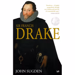 ISBN Sir Francis Drake, English, Paperback, 400 pages