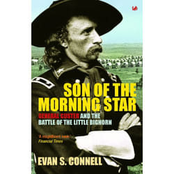 ISBN Son Of The Morning Star book English 448 pages