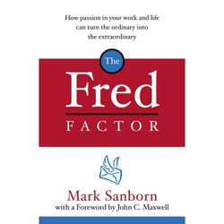 ISBN The Fred Factor book English Paperback 128 pages