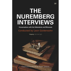 ISBN The Nuremberg Interviews book English Paperback 528 pages