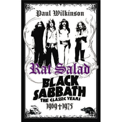 ISBN Rat Salad book English Paperback 256 pages