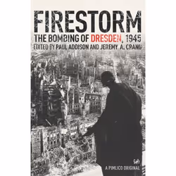 ISBN Firestorm, English, 288 pages