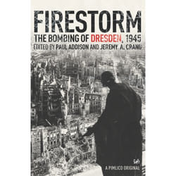 ISBN Firestorm book English 288 pages
