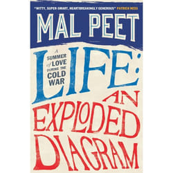 ISBN Life: An Exploded Diagram book Paperback 416 pages