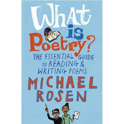 ISBN What Is Poetry? book Paperback 208 pages