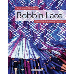 ISBN Beginner’s Guide to Bobbin Lace