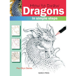 ISBN How to Draw: Dragons in Simple Steps