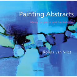 ISBN Painting Abstracts, Paperback, 176 pages