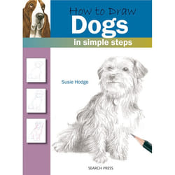 ISBN How to Draw: Dogs