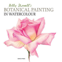 ISBN Billy Showell’s Botanical Painting in Watercolour