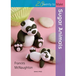 ISBN Sugar Animals