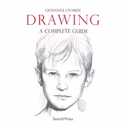 ISBN Drawing: A Complete Guide, Paperback, 440 pages