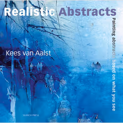 ISBN Realistic Abstracts, Paperback, 160 pages
