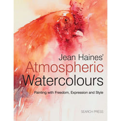 ISBN Jean Haines’ Atmospheric Watercolours