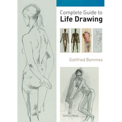 ISBN Complete Guide to Life Drawing