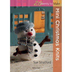 ISBN Mini Christmas Knits