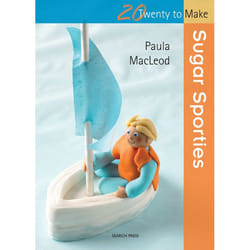 ISBN Sugar Sporties