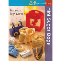 ISBN Mini Sugar Bags