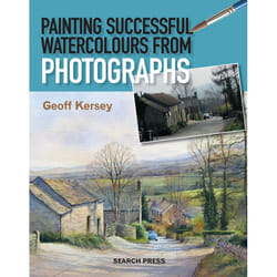 ISBN Painting Successful Watercolours from Photographs