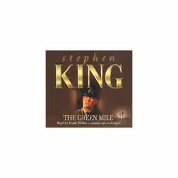 The Green Mile CD