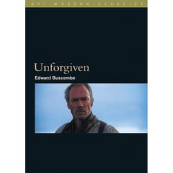 ISBN Unforgiven