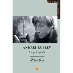 ISBN Andrei Rublev, Film, English, Paperback, 87 pages