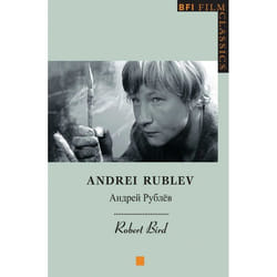 ISBN Andrei Rublev