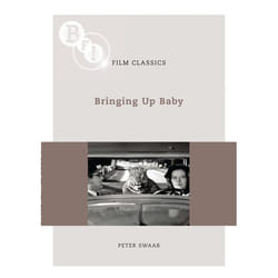 ISBN Bringing Up Baby