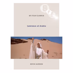 ISBN Lawrence of Arabia, Film, English, Paperback, 127 pages