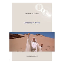 ISBN Lawrence of Arabia
