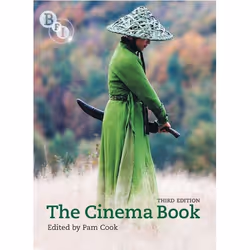 ISBN The Cinema Book, English, Paperback, 624 pages