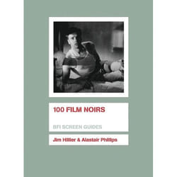 ISBN 100 Film Noirs