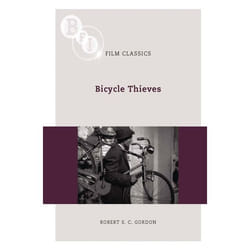 ISBN Bicycle Thieves