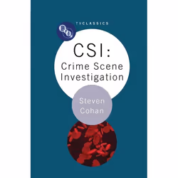 ISBN CSI: Crime Scene Investigation, Film, English, Paperback, 144 pages