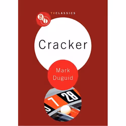 ISBN Cracker, Film, English, Paperback, 144 pages