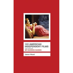 ISBN 100 American Independent Films