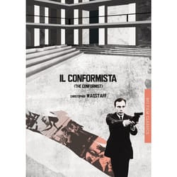 ISBN Il conformista (The Conformist)
