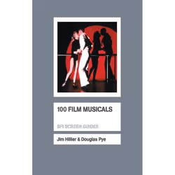 ISBN 100 Film Musicals, English, Paperback, 288 pages