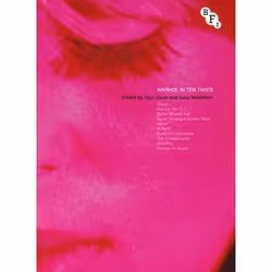 ISBN Warhol in Ten Takes, English, Paperback, 208 pages