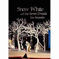 ISBN Snow White and the Seven Dwarfs, English, Paperback, 112 pages
