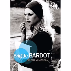 ISBN Brigitte Bardot, English, Paperback, 184 pages
