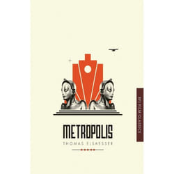 ISBN Metropolis